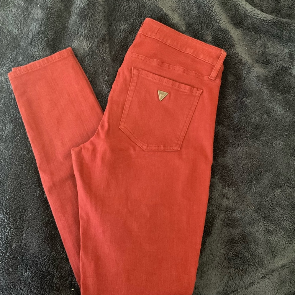 *4/25 💜 Guess Jeans